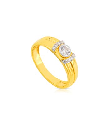 Heren ring Kevin 0924