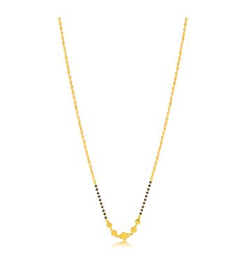 Mangalsutra Rikita 0924