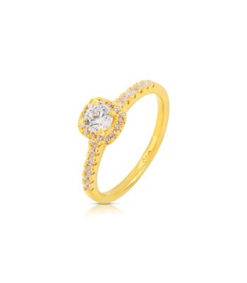 Dames ring Liya 1023