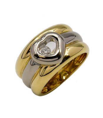 Chopard-ring
