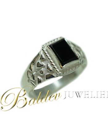 Piet-piet-ring-zilver-zwartesteen-small