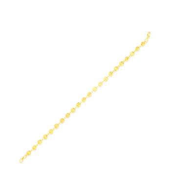 Indiase Dames Bracelet Alaiya 1025