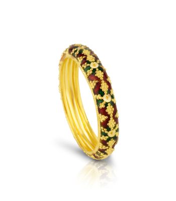 Indiase Dames Ring Amanda 1025