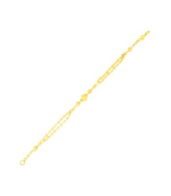 Indiase Dames Bracelet Anaira 1025