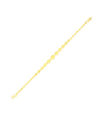 Indiase Dames Bracelet Aria 1025