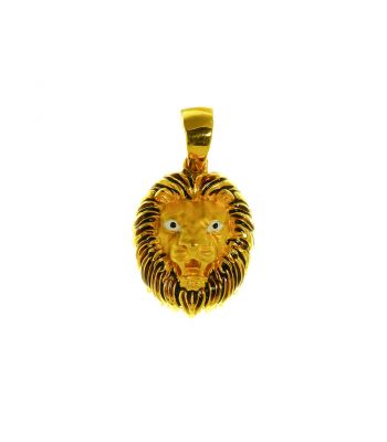 Hanger Lion medium