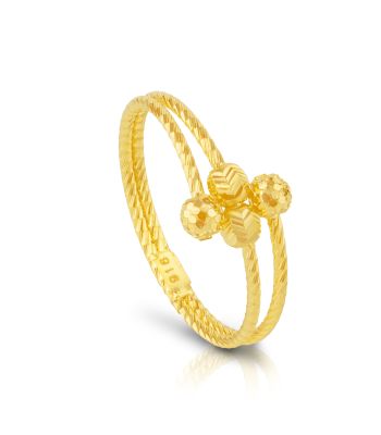 Indiase Dames Ring Cordelia 1025