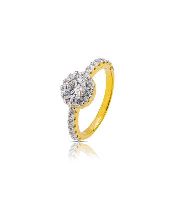 Dames ring Vali 923