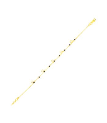 Indiase Dames Bracelet Diantha 1025