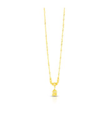 Indiase Dames Collier Dorothy 1025