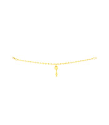 Indiase Dames Bracelet Eliana 1025