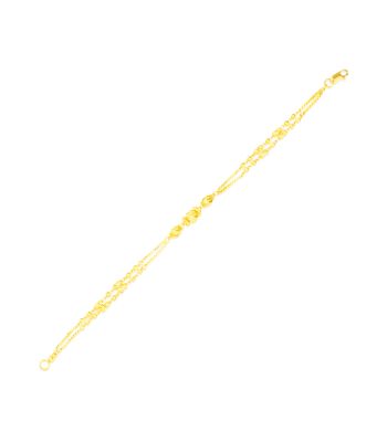 Indiase Dames Bracelet Falguni 1025