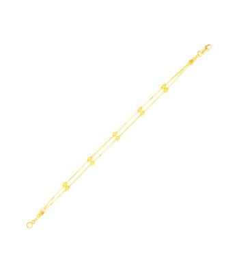 Indiase Dames Bracelet Garimalti 1025