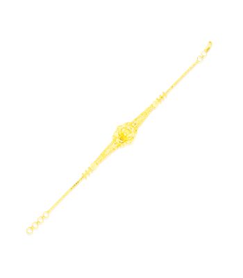 Indiase Dames Bracelet Hannah 1025