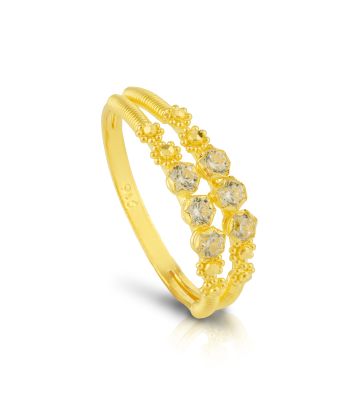 Indiase Dames Ring Jemma 1025