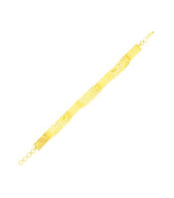 Indiase Dames Bracelet Leah 1025