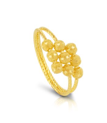 Indiase Dames Ring Linda 1025