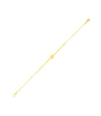Indiase Dames Bracelet Madelyn 1025