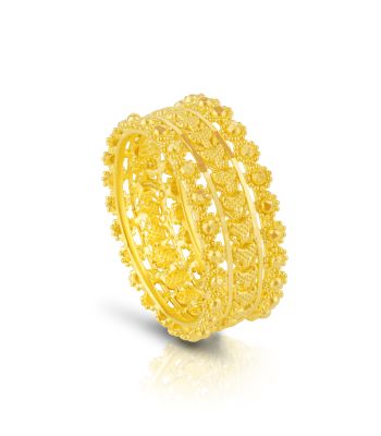 Indiase Dames Ring Maeve 1025