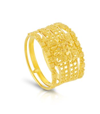 Indiase Dames Ring Maggie 1025