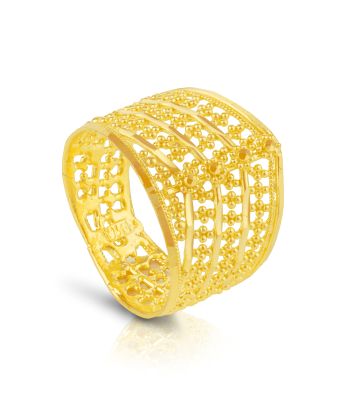 Indiase Dames Ring Mansi 1025