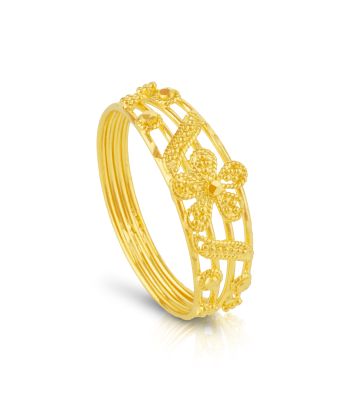 Indiase Dames Ring Mihika 1025