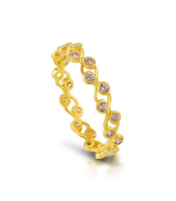 Indiase Dames Ring Myra 1025