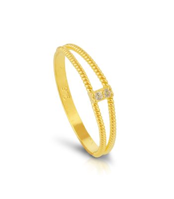 Indiase Dames Ring Nysa 1025