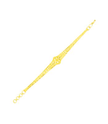 Indiase Dames Bracelet Omya 1025