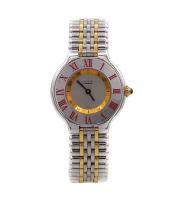 Cartier Must 21 RED