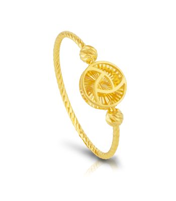 Indiase Dames Ring Prisha 1025