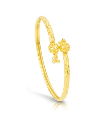 Indiase Dames Armband Shoba 1025