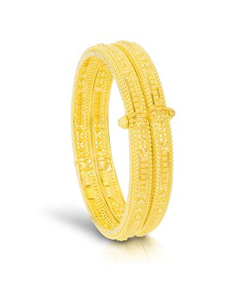 Indiase 1 Paar Dames Armband Sweety 1025 
