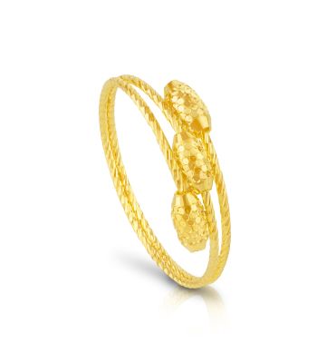 Indiase Dames Ring Tiana 1025