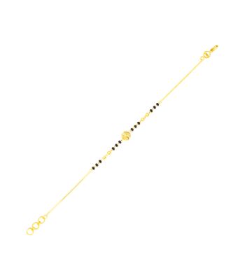 Indiase Dames Bracelet Vamika 1025