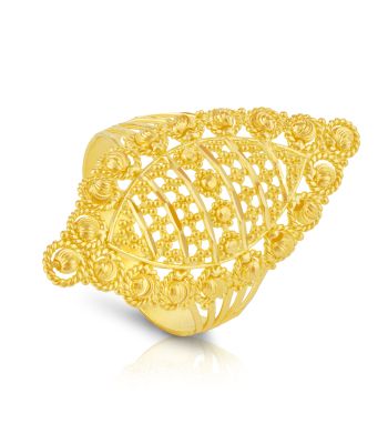 Indiase Dames Ring Xiomi 1025