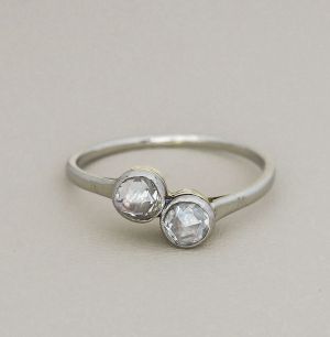 Vintage ring Edna